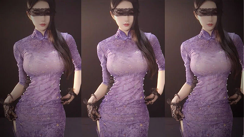 [主播]虎牙直播坏空空23年2月原版热舞合集[17V/4.4G]