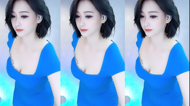 [主播]虎牙直播华星-金烟儿21年4-5月热舞合集[59V/6.3G]