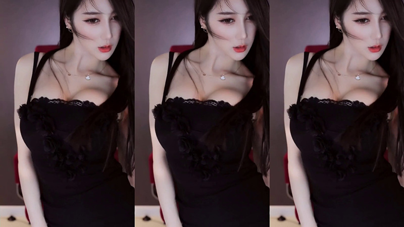 2K无水印[主播]虎牙主播MY-车老板定制波点丝袜舞蹈