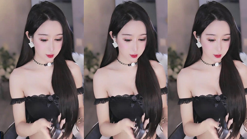 [主播]虎牙主播RD-VIKI 22年4月录制合集四[40V/6G]