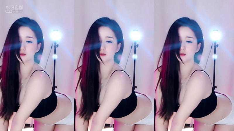 [合集]虎牙主播哦哦冲鸭性感热舞合集[7部/1.09GB]