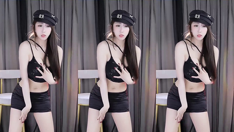 无水印[主播]网易CC主播蜜小兔无水热舞合集[10V/3.8G]