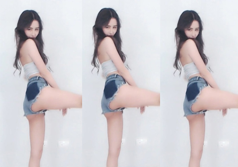 [合集]虎牙主播夏一晴舞蹈合集[102V/10G]