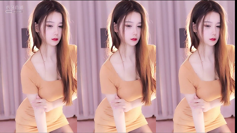 [主播]虎牙直播盛鸽温情性感热舞合集[25部/4.49GB]