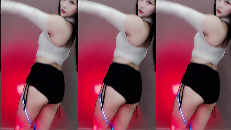 [主播]虎牙直播正恒、伊娜主播热舞合集[27V/3.2G]