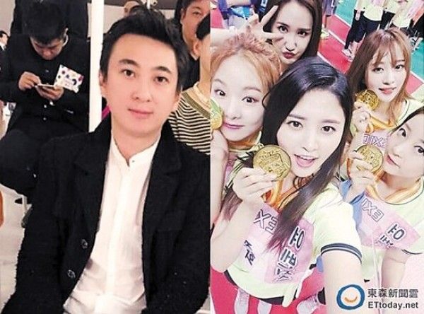 EXID所属公司表示该团确定签订“香蕉计划”