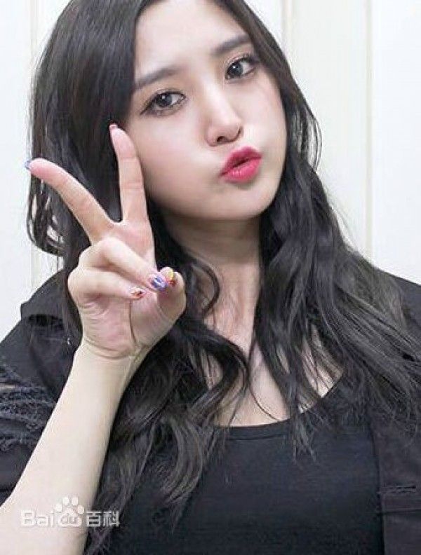 EXID成员朴正花简介