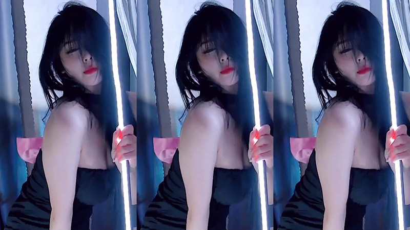 无水印[主播]虎牙主播奈一热舞