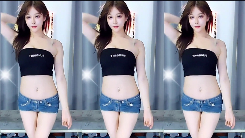 [合集]虎牙主播不乖的豆豆性感热舞合集[7部/1.25GB]