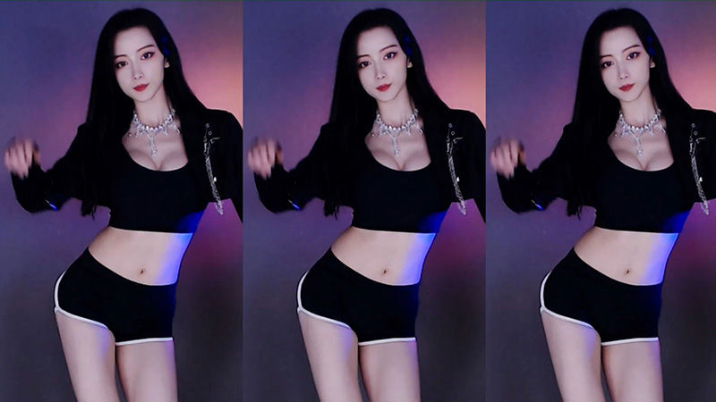 [主播]虎牙直播沪娱hx-元宝21年12月精选舞蹈合集[30V/3.6G]