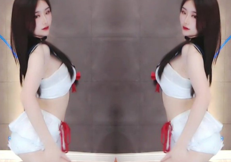 [主播]虎牙直播AzZ丶猫崽崽三分糖舞蹈合集六[145V/32G]