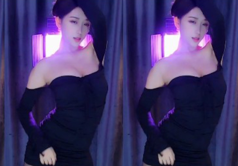 [合集]虎牙主播正恒YJ林软软舞蹈合集四[592V/110G]