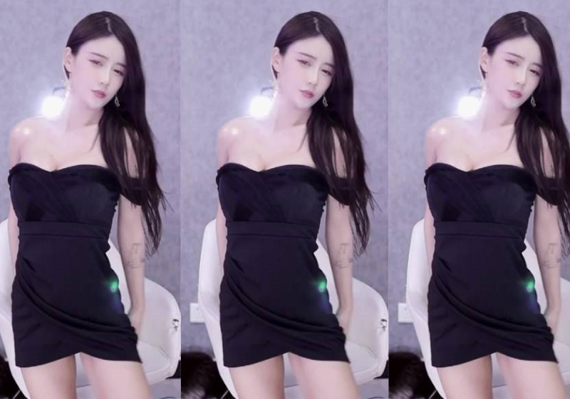 [合集]虎牙主播韵子舞蹈合集[51v/4.6G]