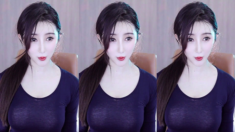 无水印[主播]虎牙主播嘉易秋老师无水热舞合集[11+5V/8.5G]