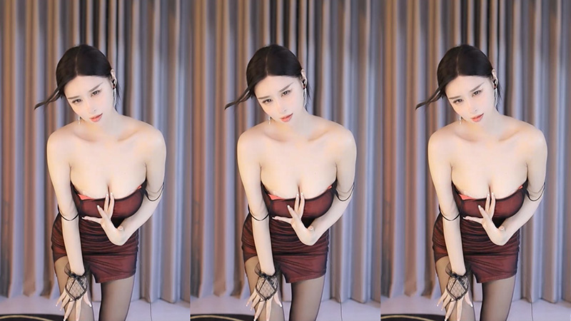 [主播]虎牙直播小恩雅23年4月原版热舞合集三[61V/9.45G]