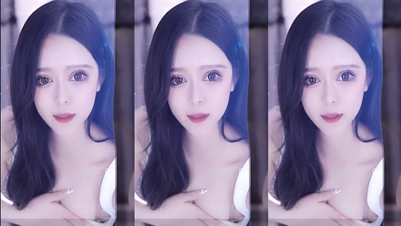 无水印[主播]虎牙盛世秋瑶性感热舞混剪