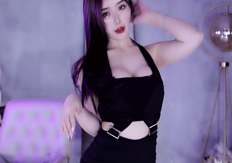 [主播]虎牙直播AzZ丶猫崽崽三分糖舞蹈合集九[38v/8.5G]