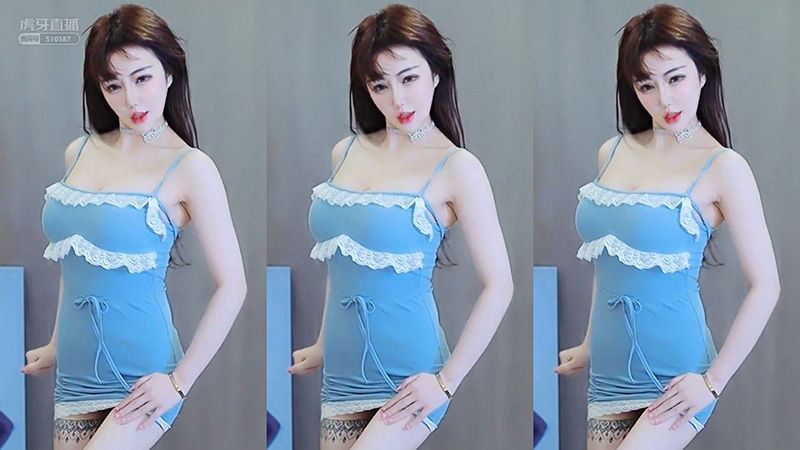 [主播]虎牙主播话社零度精选热舞合集[20V/2.51G]