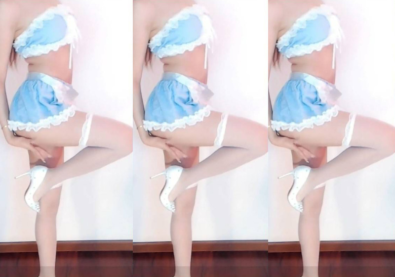 [合集]虎牙主播舒心D舒芯舞蹈合集[92v/24G]