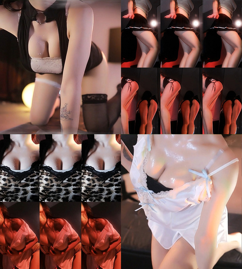 [主播]230510网易CC主播蜡笔小丸子高级群舞蹈[9V/4.4G]