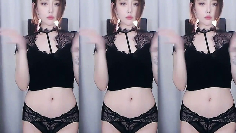 无水印[主播]虎牙主播星达-允儿ovo土豪定制热舞[2V/321M]