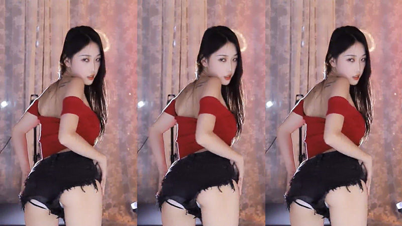 [主播]虎牙直播正恒-林软软22年12月原版热舞合集[15V/1.4G]