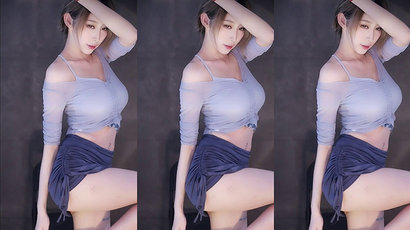 无水印[主播]虎牙主播周童潼丶回归性感慢摇