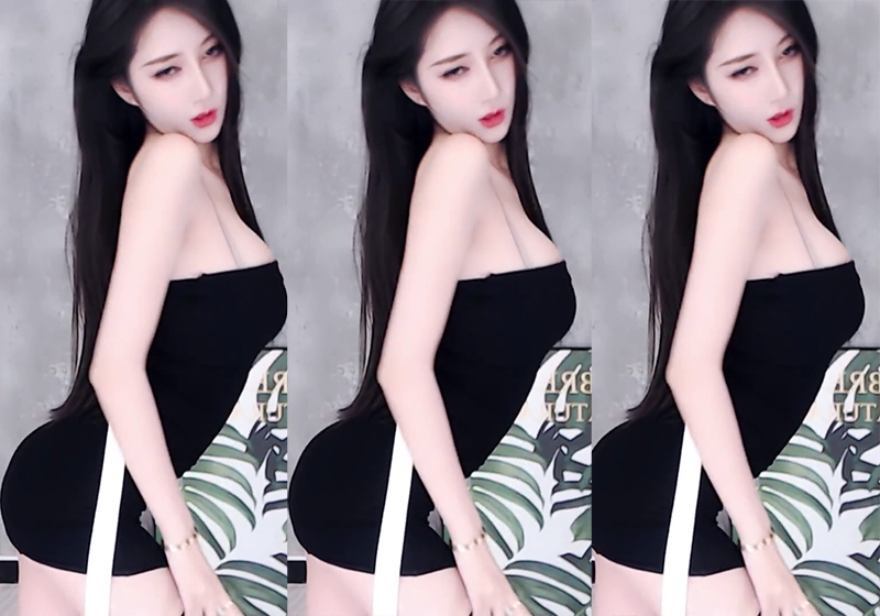 [主播]主播MY-车老板摩托摇直播热舞