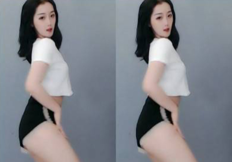 [主播]虎牙直播艾拉云梓热舞合集[46v/5.3G]