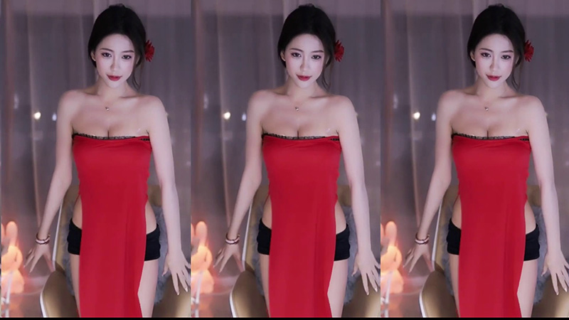 [合集]虎牙主播沪娱-小酒性感热舞合集二[15部/2.84GB]