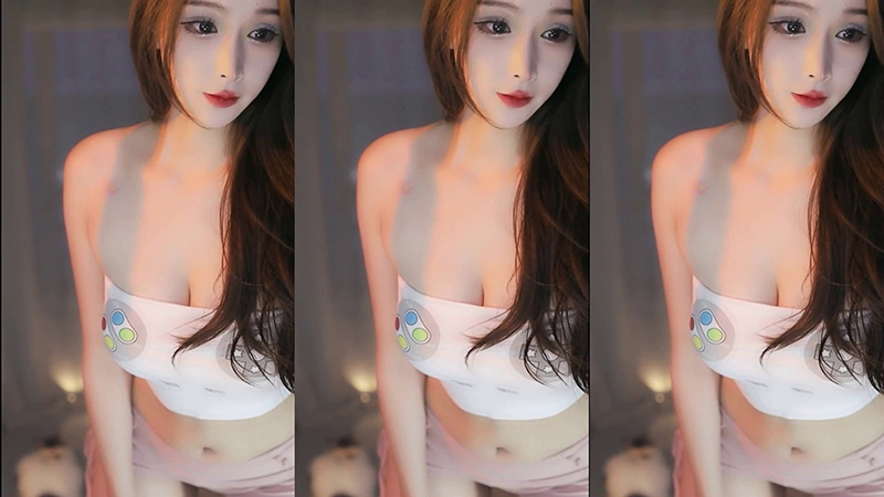 无水印[主播]虎牙主播正恒李妍霏夺命小卡车合集二[6v/2.2G]