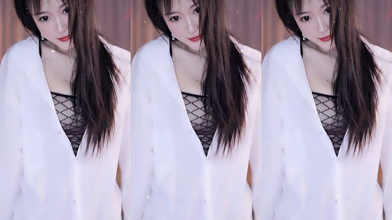 [主播]虎牙主播沪娱桃诗诗22年2月热舞合集[45V/5.6G]