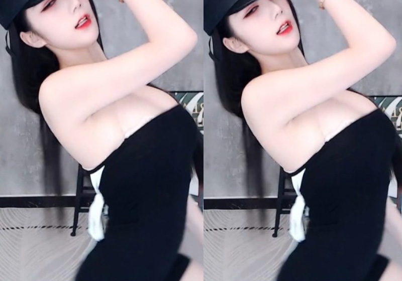 [主播]虎牙直播车老板21年10-12月舞蹈合集二[65v/9.6G]