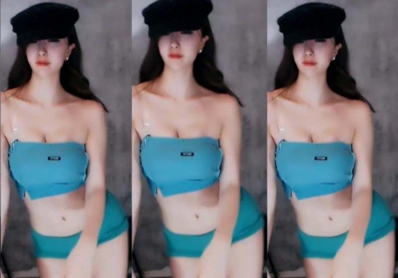 [主播]虎牙直播小虾虾VIKY精选舞蹈合集[84v/10.4G]