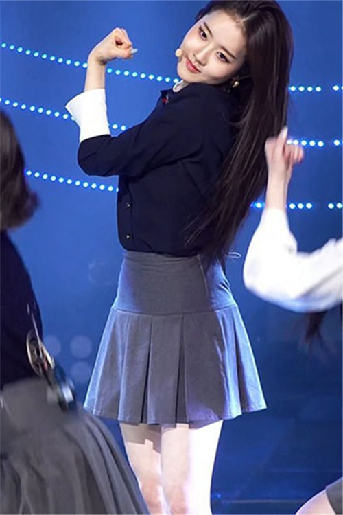 STAYC韩国女团 饭拍秀 拍摄日期：20201213【8合集 2.17 GB】-爱主播