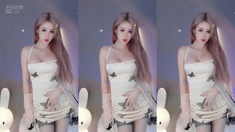 [主播]虎牙直播 Yz丶是理理吖性感热舞合集一[24V/5.91GB]