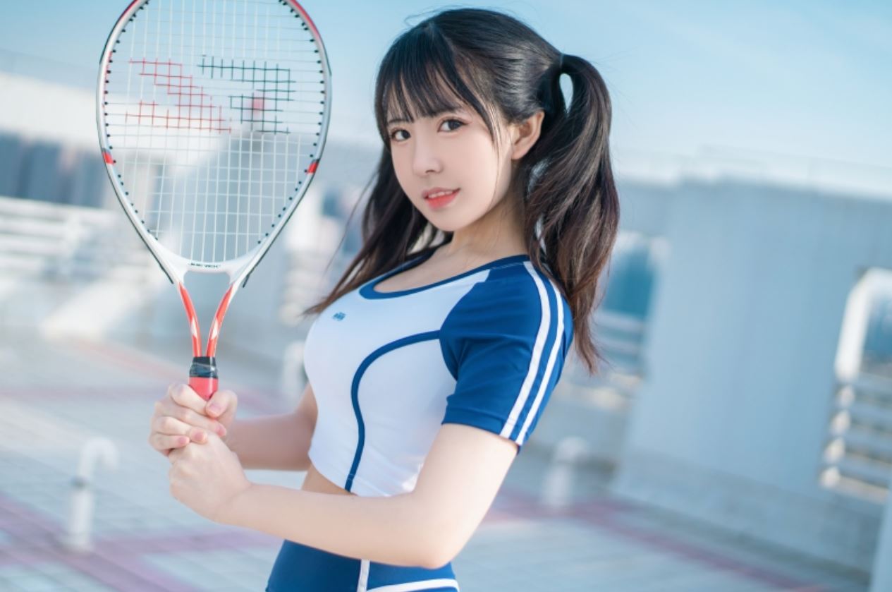 虎森森 COS写真合集 [15套][持续更新]