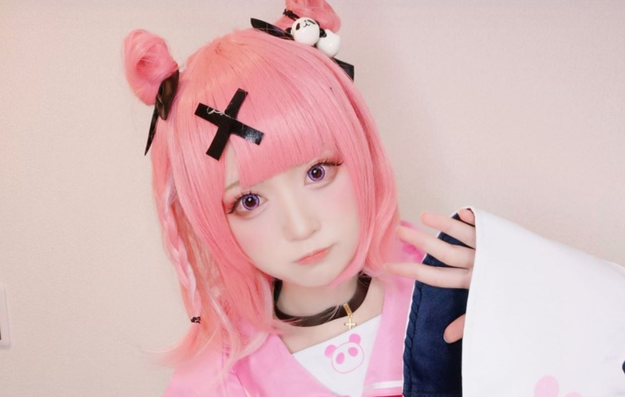 Yuki亭 cos写真合集[34套][持续更新]