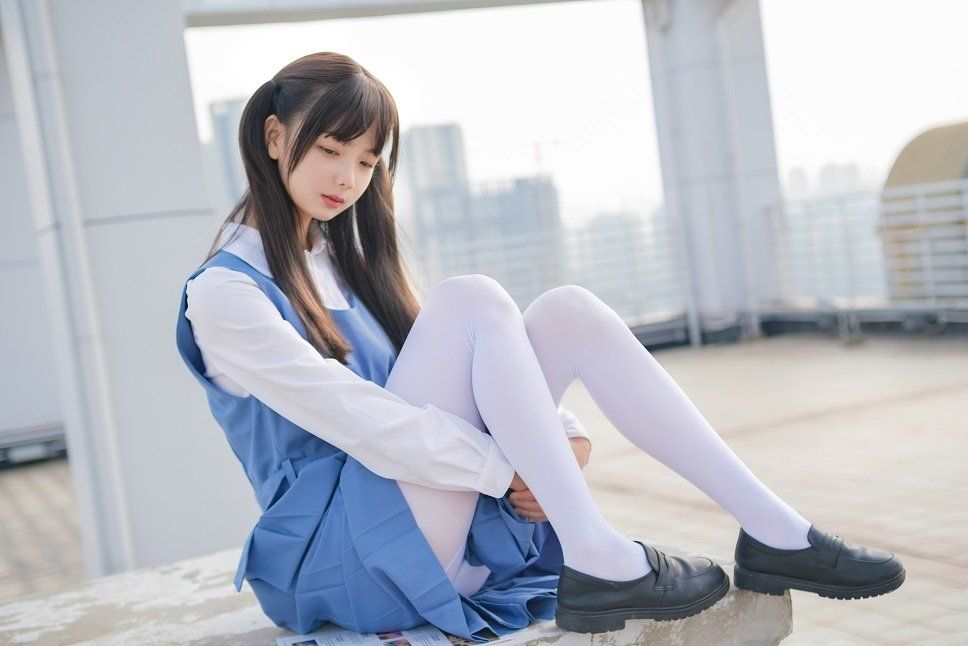 稚乖画册-微博coser全部作品[写真合集][持续更新][百度网盘]