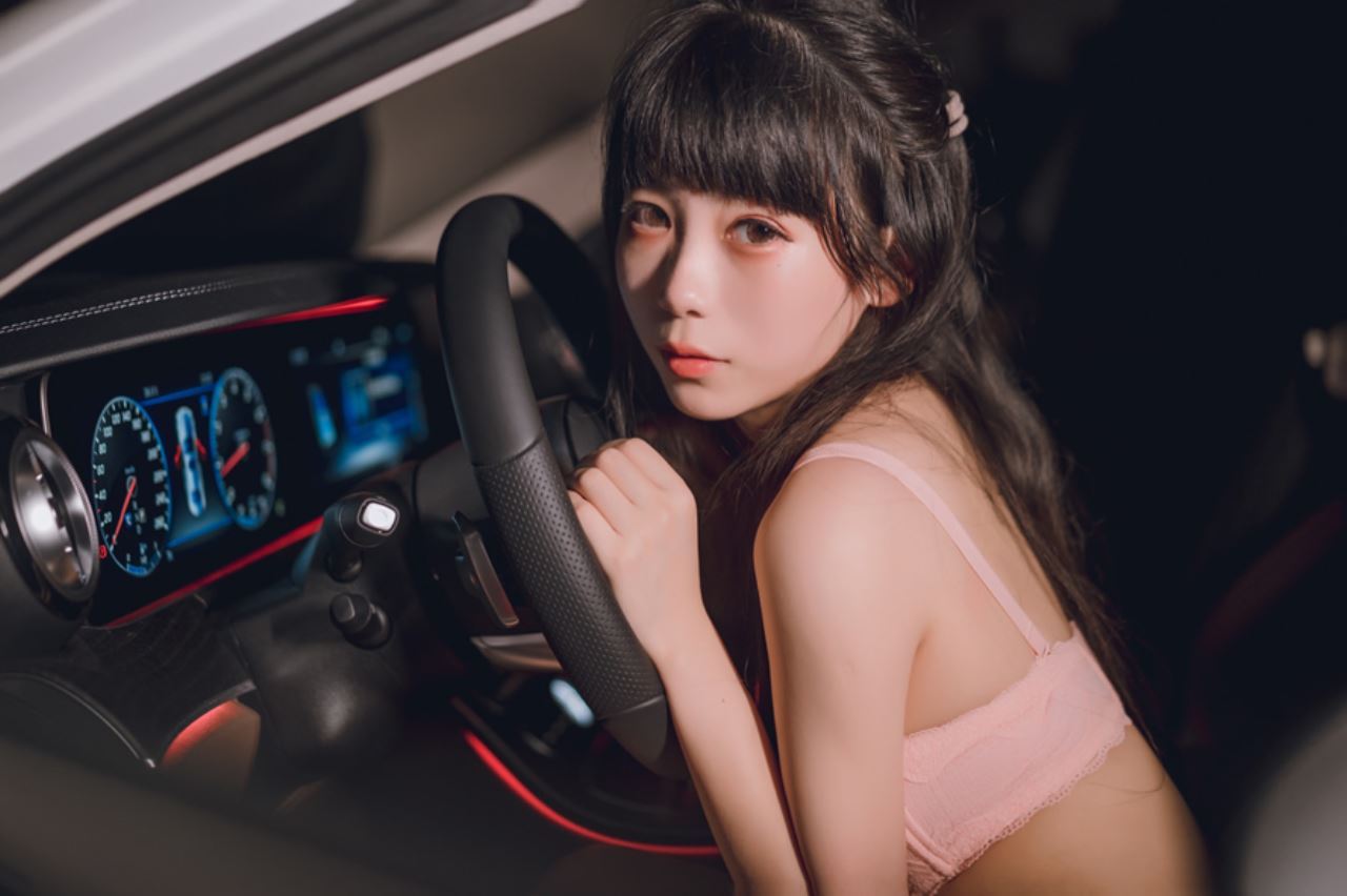 usejan蓝蓝 cos写真美图合集[12套][持续更新]