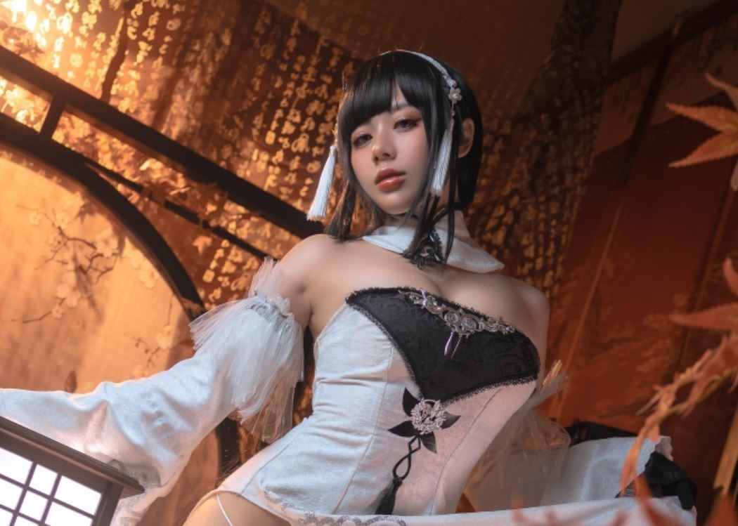 九言 写真合集 [11套][持续更新]