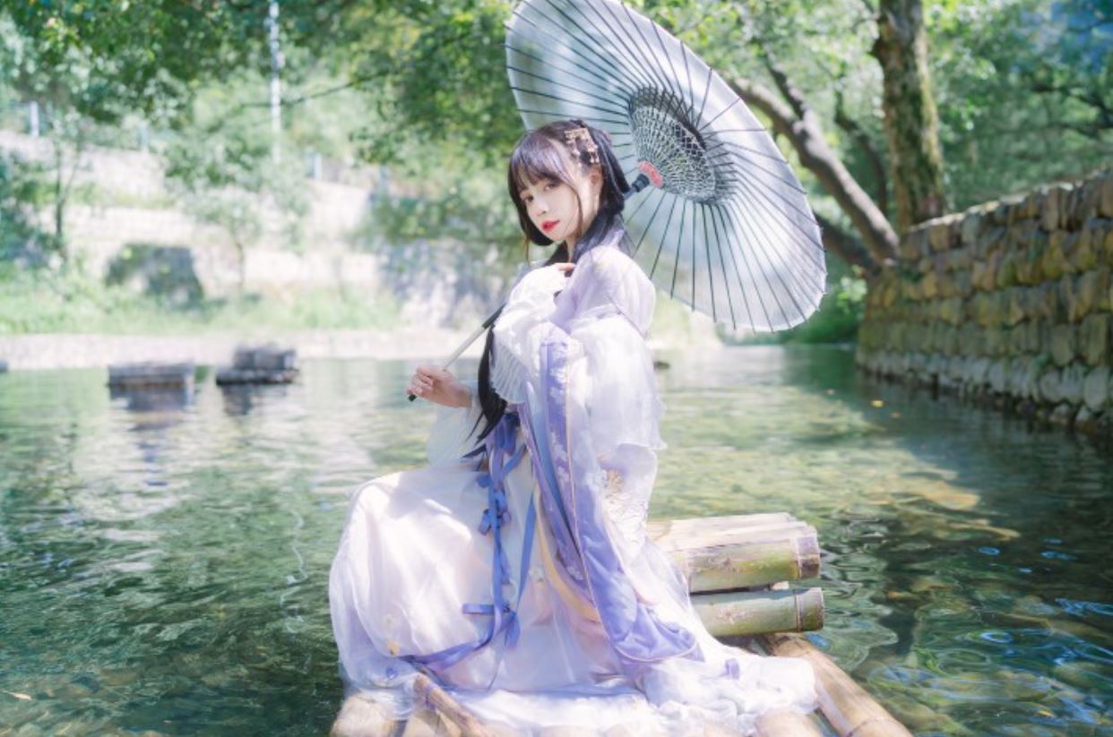 贰加六 cos写真美图合集[42套][持续更新]