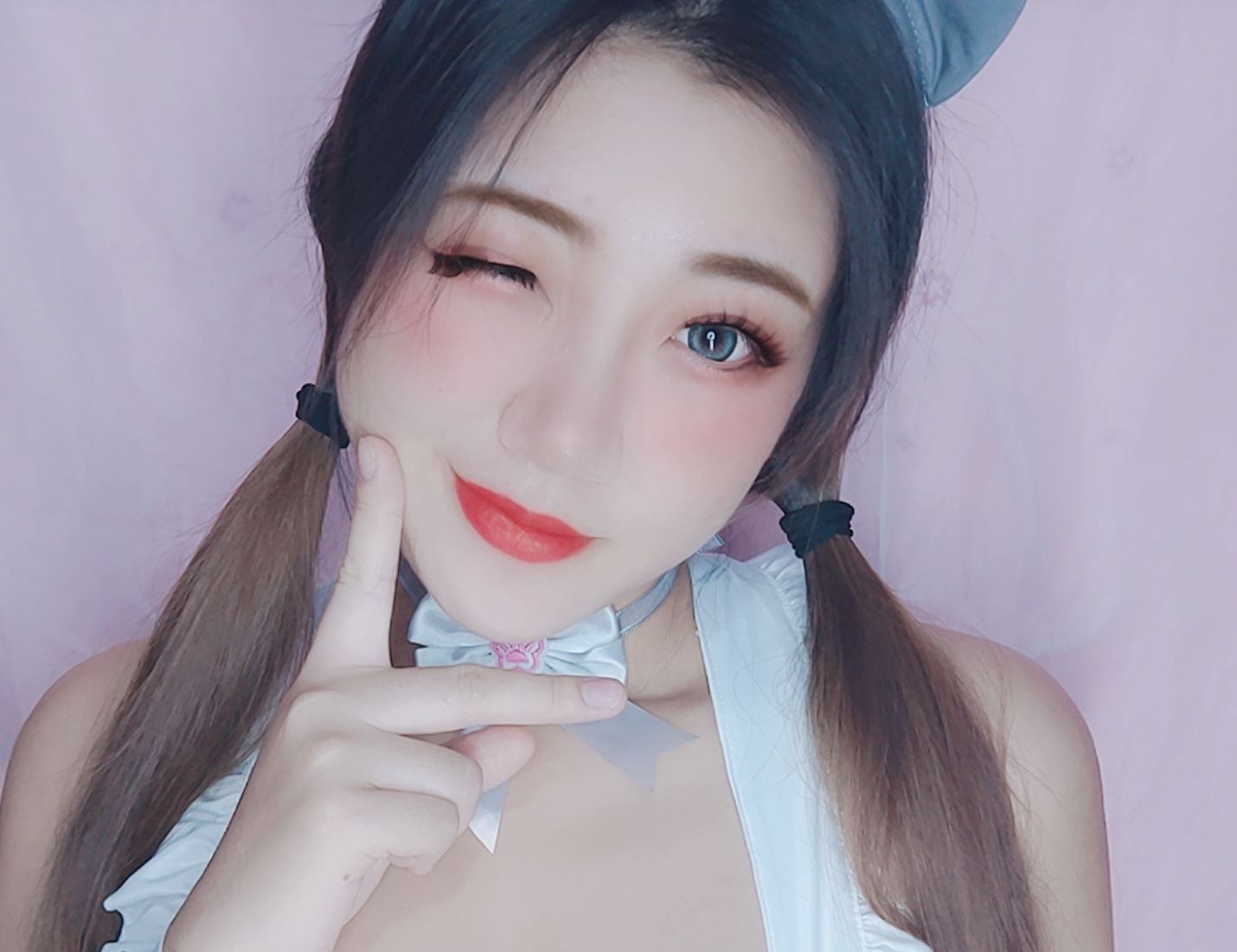 是妃诺呀w cos写真美图合集[1套][持续更新]