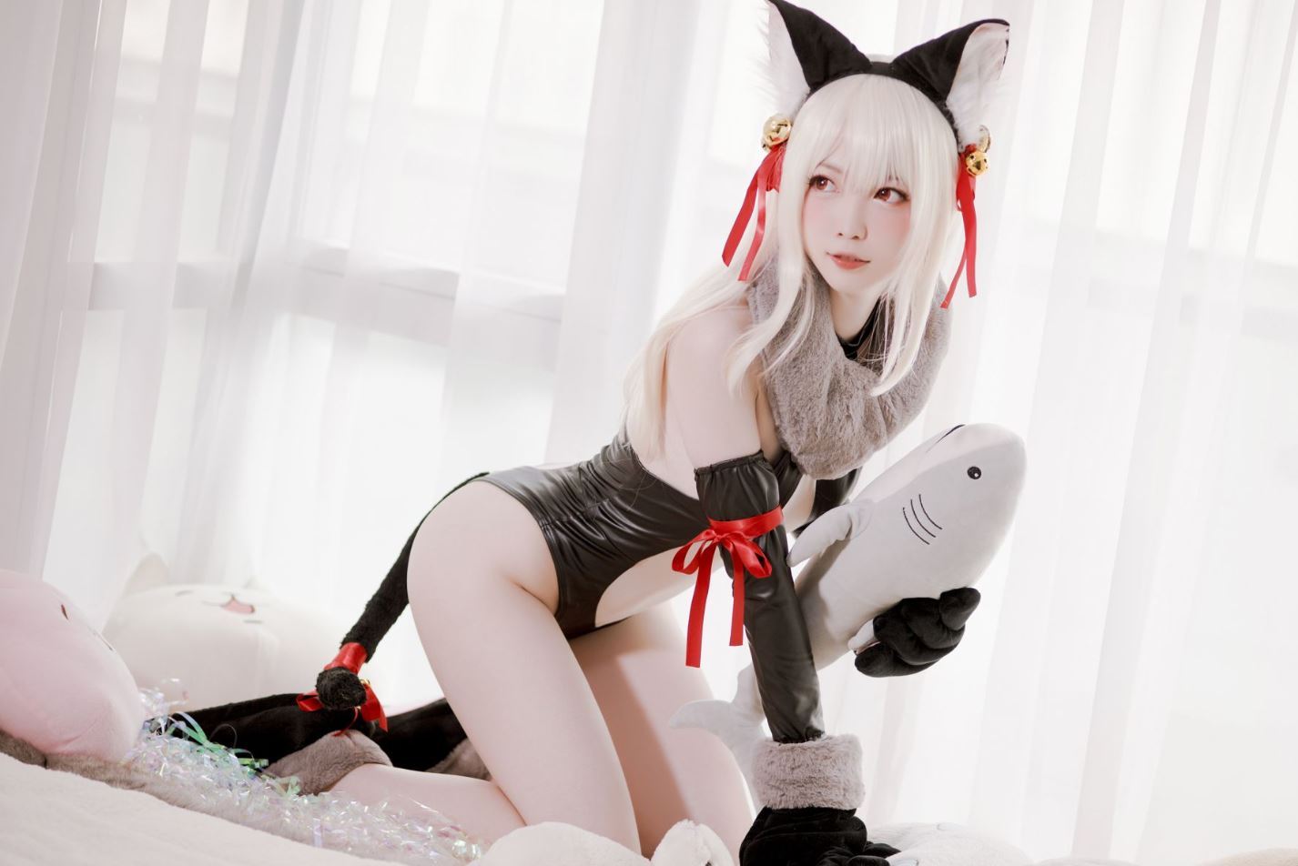 妖少you1 cos写真美图合集[32套][持续更新]