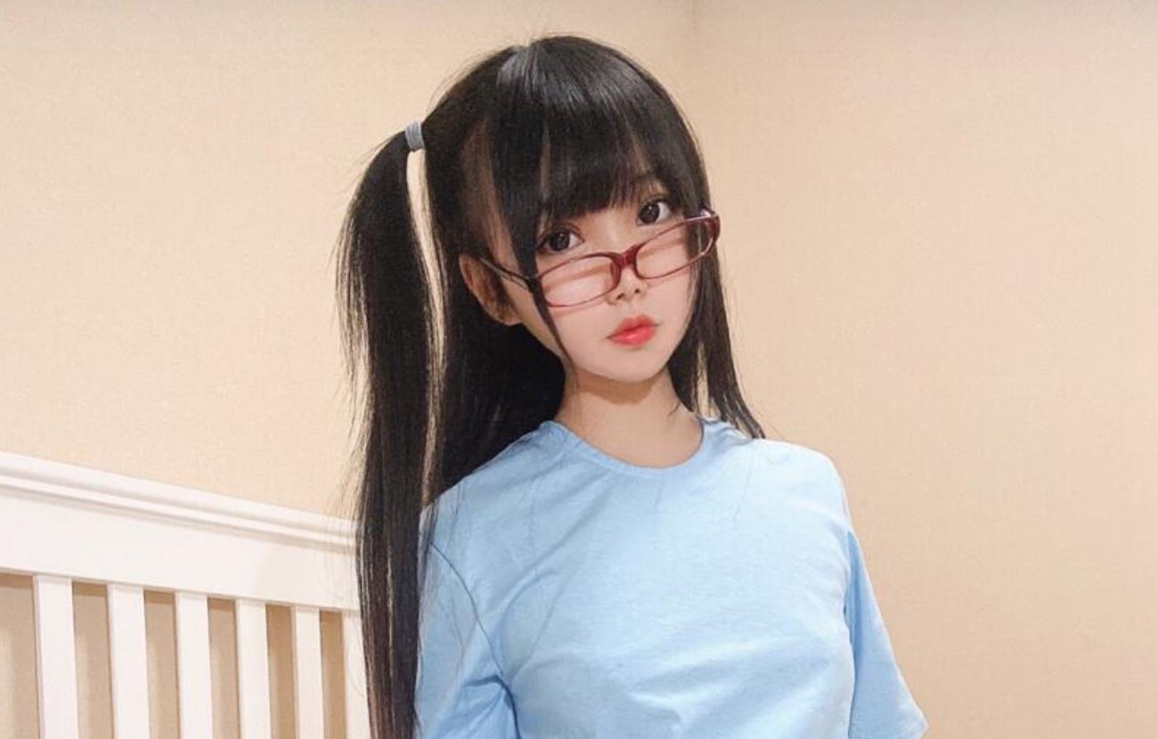 千幼灵 cos写真美图合集[2套][持续更新]