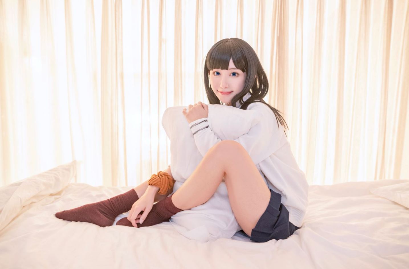 AAAyu阿玉 cos写真美图合集[2套][持续更新]