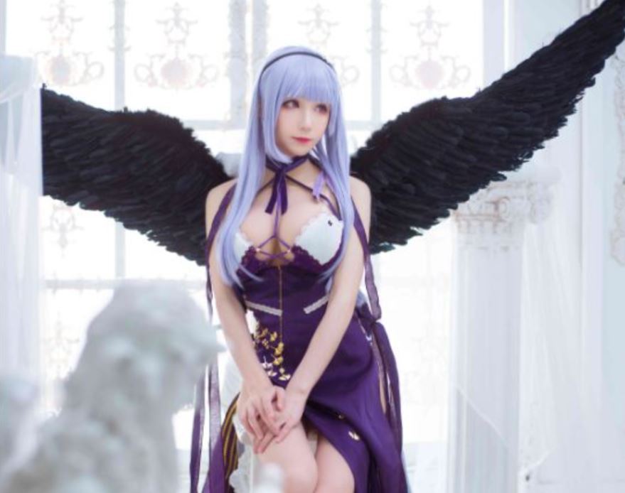 Tomoyo酱 cos写真美图合集[5套][持续更新]