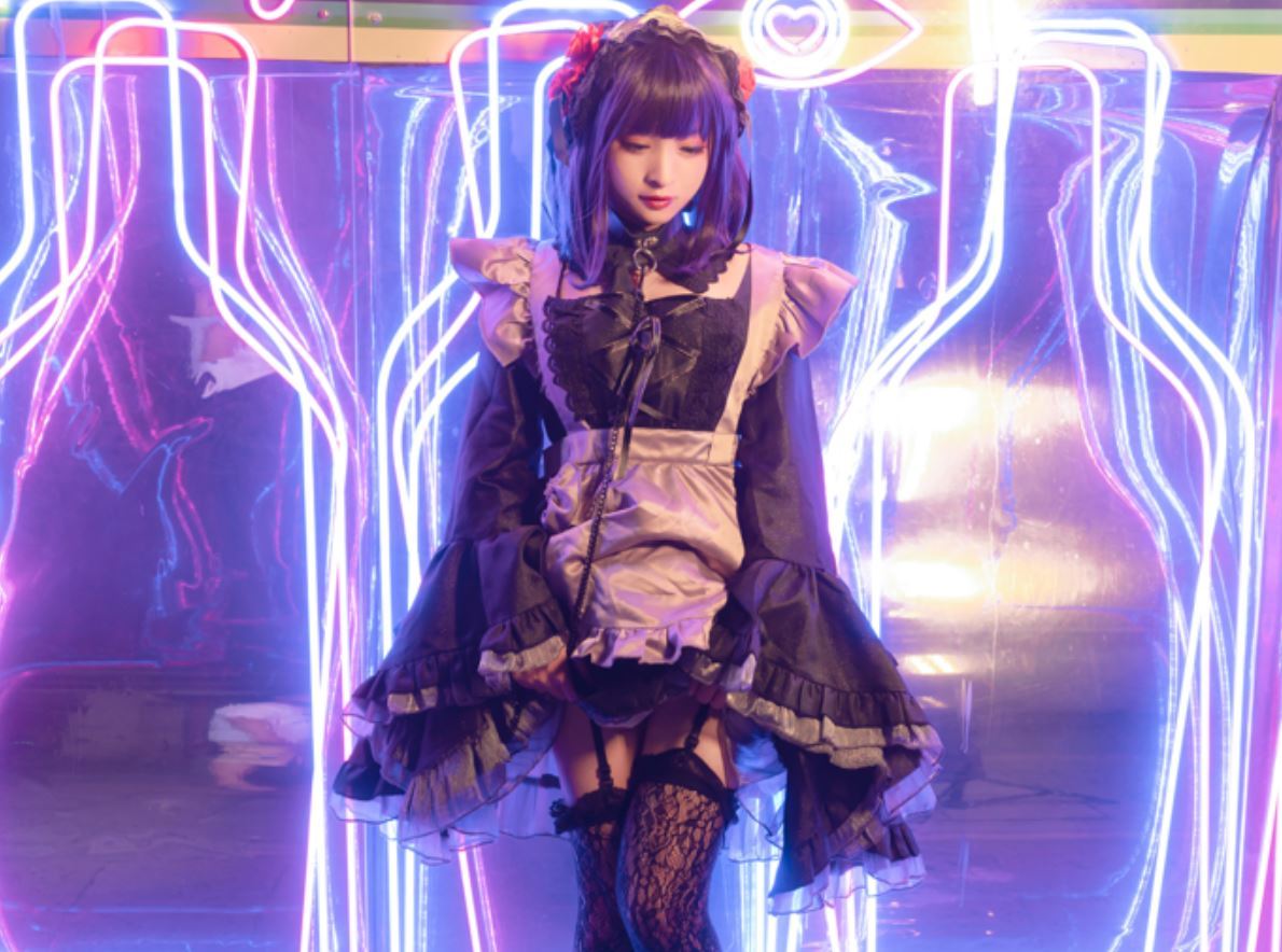 九九八XY cos写真美图合集[12套][持续更新]