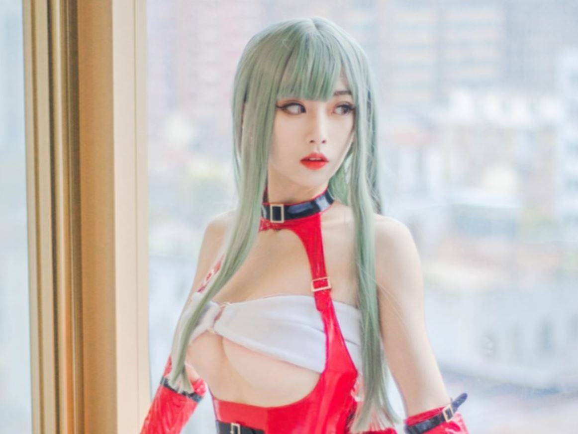 清颜真德秀 cos写真美图合集[6套][持续更新]