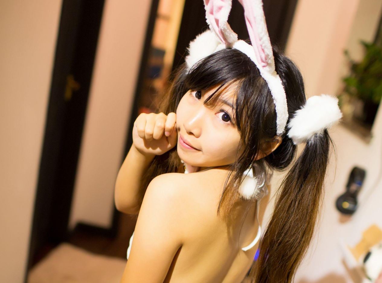 蜜嘟喵 cos写真美图合集[8套][持续更新]